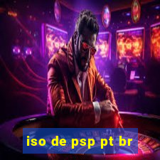 iso de psp pt br